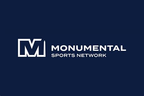 Monumental Sports Network sets 2025 college football TV schedule