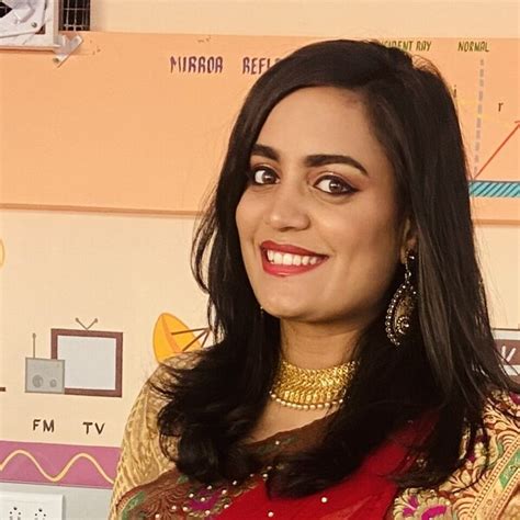 Shruthi - English teacher in Bengaluru - ₹1500/h