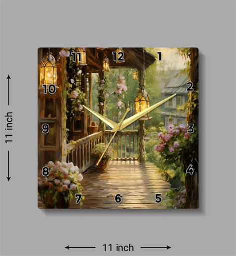 Acrylic Wall Clock , photo wall clocks ,picture frame clock ,clock ...