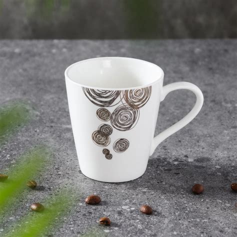 Alice Mug 180 Ml Set Of 6 Pcs - With Design – Raj Imports