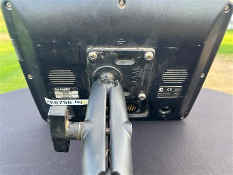 Ag Leader Integra Tutorial 的图像结果