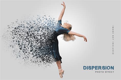 10+ Free Dispersion Actions Pack Psd
