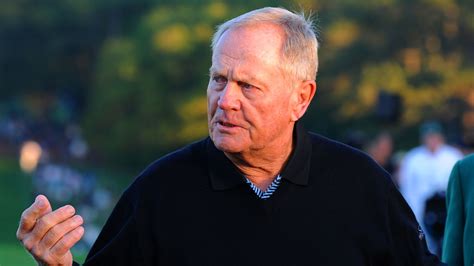 Commentary with Jack Nicklaus, Tiger's chip, and the Cabrera family ...