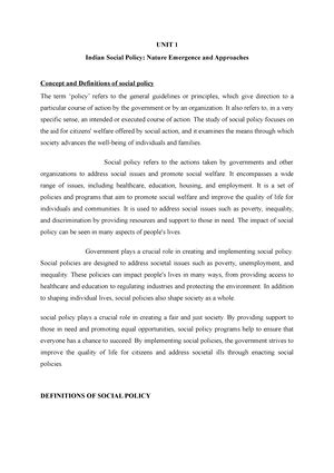 MSW Write IT Right TEXT BOOK - 1THE LOGIC OF EFFECTIVE WRITING 1The ...