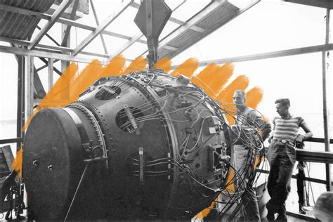 Who Discovered Nuclear Bomb