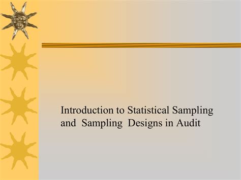 Image result for Sampling From a Statistical Unit