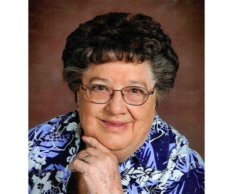 Dorothy Miller Obituary (2015) - Chippewa Falls, WI - The Chippewa Herald