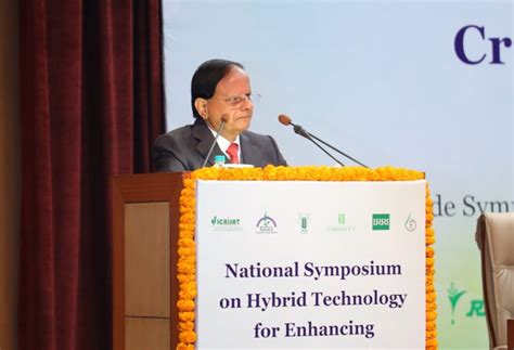 Hybrid technology is significant for inclusive growth and increasing ...