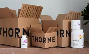 Image result for Thorne Research Supplements