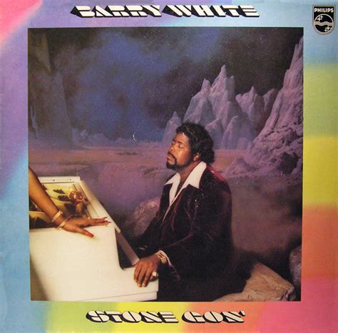 Buy Barry White - Stone Gon' | Musiccircle – MusicCircle