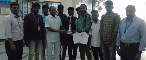 CIYARAAH | IARE, Best Engineering College