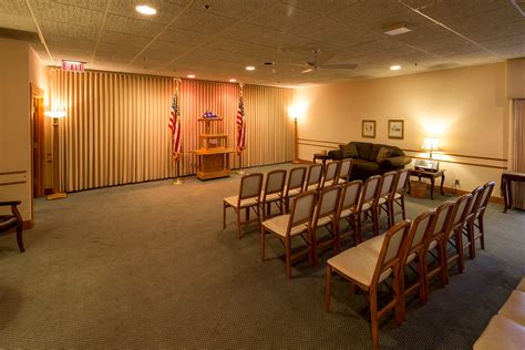 Moran & Goebel Funeral Home and Cremation in Decatur, IL