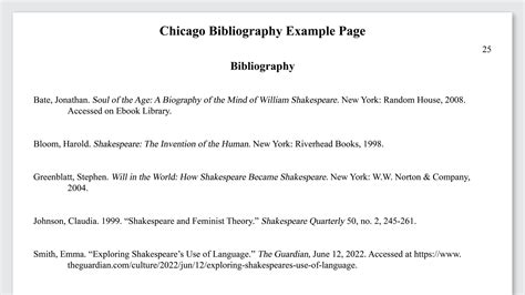 How To Write a Bibliography (Plus Printable Guide With Examples)