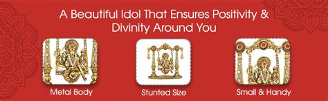 GCT Goddess Maa Durga Sherawali MATA Idol on Jhula (B-101) Gold Metal ...