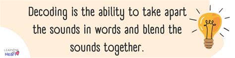 Why Is Decoding Important 的图像结果