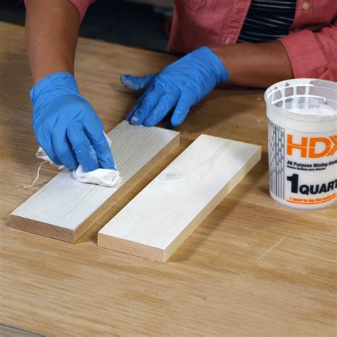 How to Whitewash Wood: 3 Simple Techniques | Whitewash wood, Staining ...