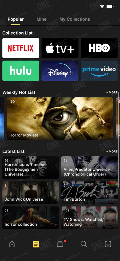 Download Movie Box Pro – latest version