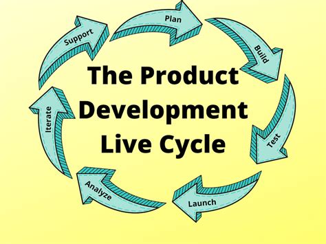 The Product Lifecycle: Product Management