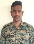 Martyr's Gallery | CRPF