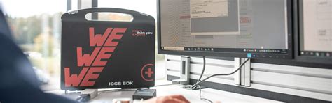 Powerful control units in relay design