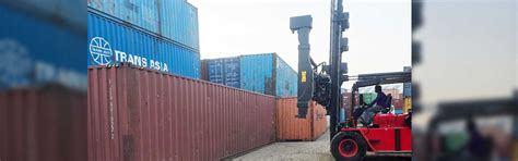 United Freight Container Terminal