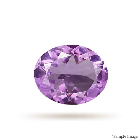 Buy Amethyst Stones (Jamunia) Online at Best Price