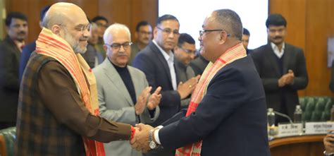 ULFA Faction Signs 'Peace Accord' with Centre; 'Political Gimmick ...