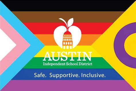 Monthly archive | Austin ISD