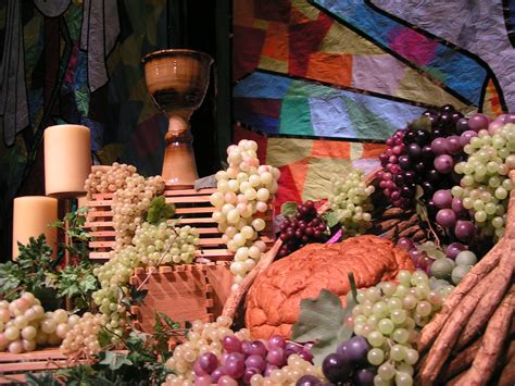 Image result for Communion Explained