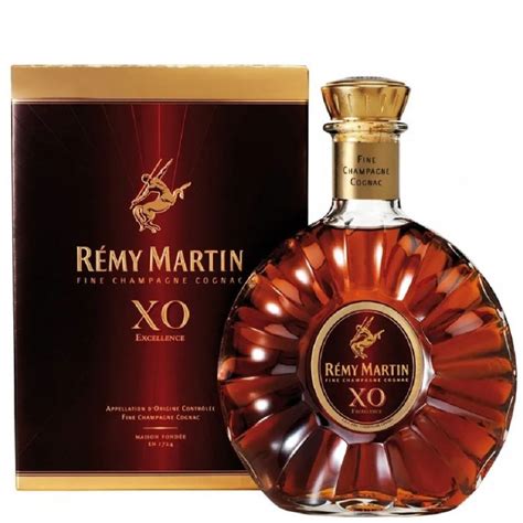 Коньяк Remy Martin XO (Ремі Мартін XO) 40% 0.7L купити дешево в Києві ⚡ ...