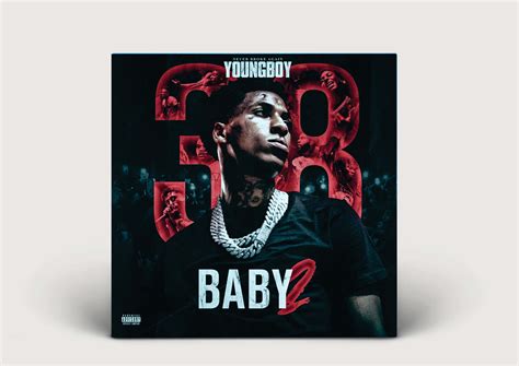 Artistic Hip Hop Album Covers ThisSongIsSick's Top 20 Hip Hop / R&B