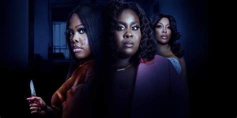 Single Black Female 2 Simone's Revenge: Is the Sequel Rooted in Reality?