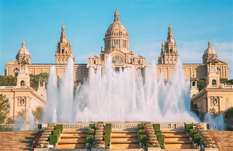 22 Best Things To Do In Barcelona, Spain - Hand Luggage Only - Travel, Food & Photography Blog
