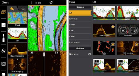 Image result for How to Record Using Humminbird Solix