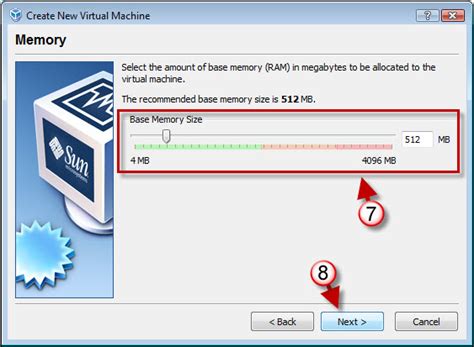 Image result for Creating Virtual Machine in VirtualBox