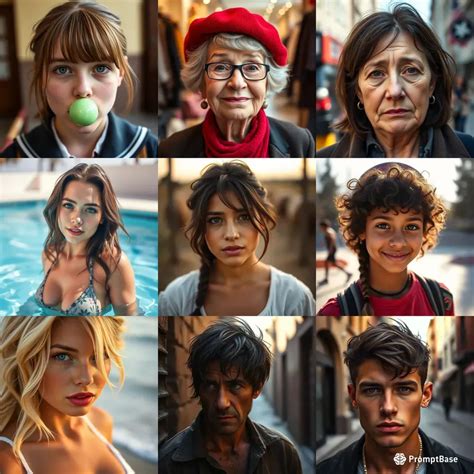 People Portraits Photography 的图像结果