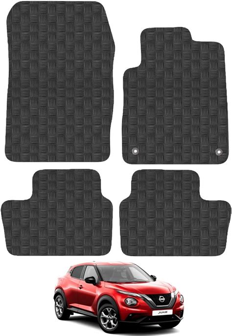 Nissan Juke Floor Mats Oem at Sandra Madrigal blog