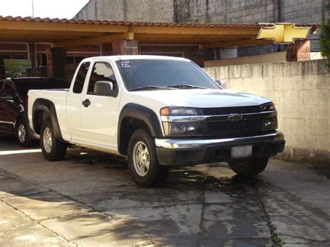 Me urge vender: Chevrolet COLORADO EXTENDE 2,006 Guatemala - Tu Mejor ...
