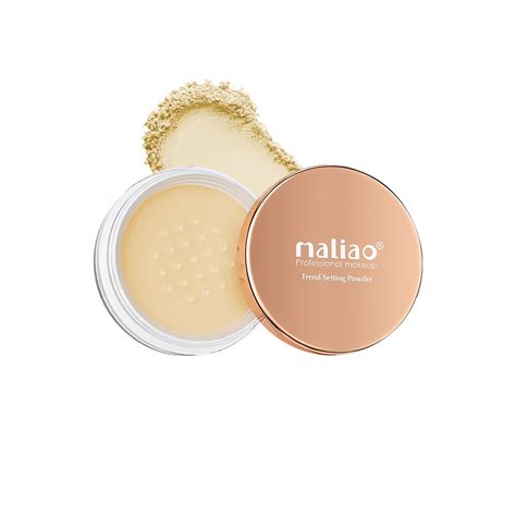 Maliao Trend Setting Loose Powder