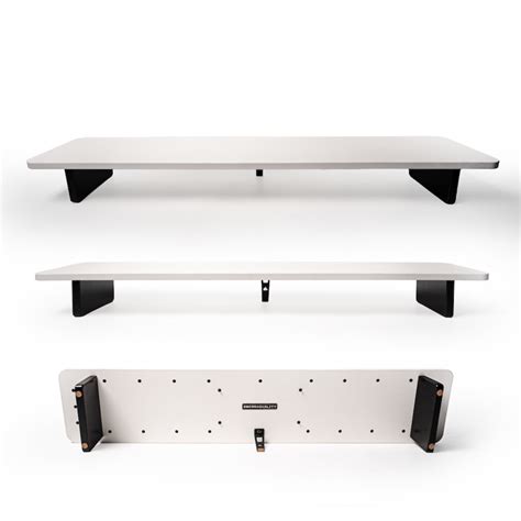 Image result for Desktop Computer Monitor Stand
