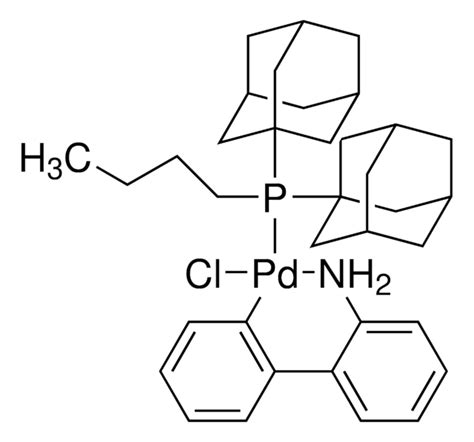 cataCXium A Pd G2 1375477-29-4