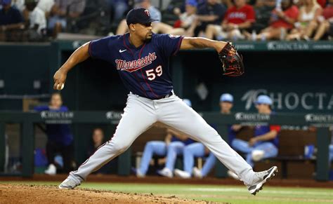 Who Was The Fastest Pitcher In Baseball History at Chung Shah blog