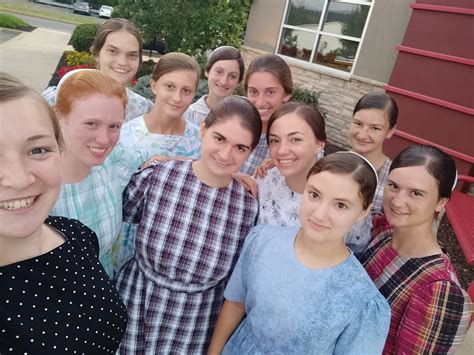 5 Reasons Why (I Love Being Mennonite) – Under Seven Stars