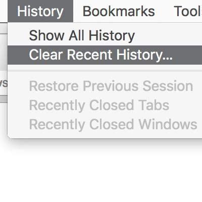 How to Clear App, System and Browser Cache on Mac?