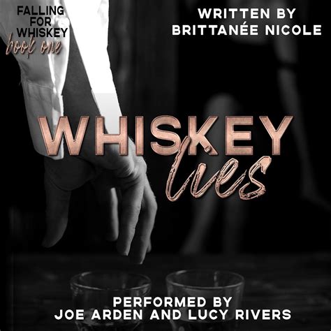 Amazon.com: Whiskey Lies: Boston Billionaires, Book 1 (Audible Audio ...
