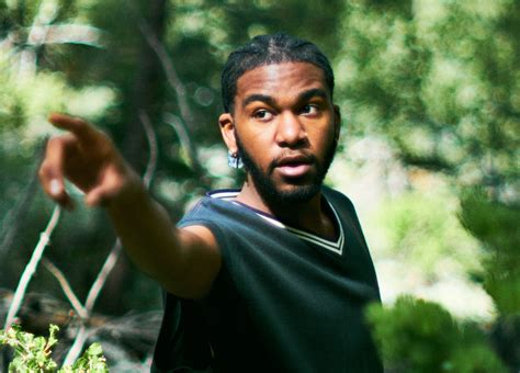 Las Vegas R&B singer-songwriter Tatum the Dreamer bares it all on a ...