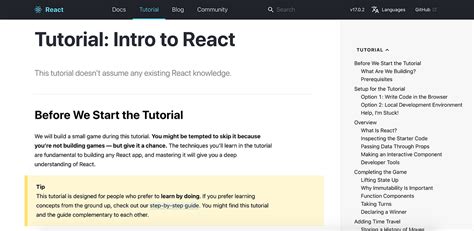 Codevolution React Tutorial 的图像结果