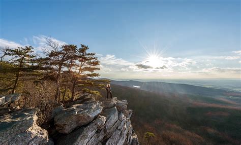 Reasons to Hike Sugarloaf Mountain This Spring - Visit Montgomery