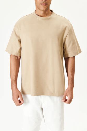 Oversized T-Shirts | TICS