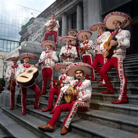 Mariachi multicultural nace en Canadá | Correo Canadiense